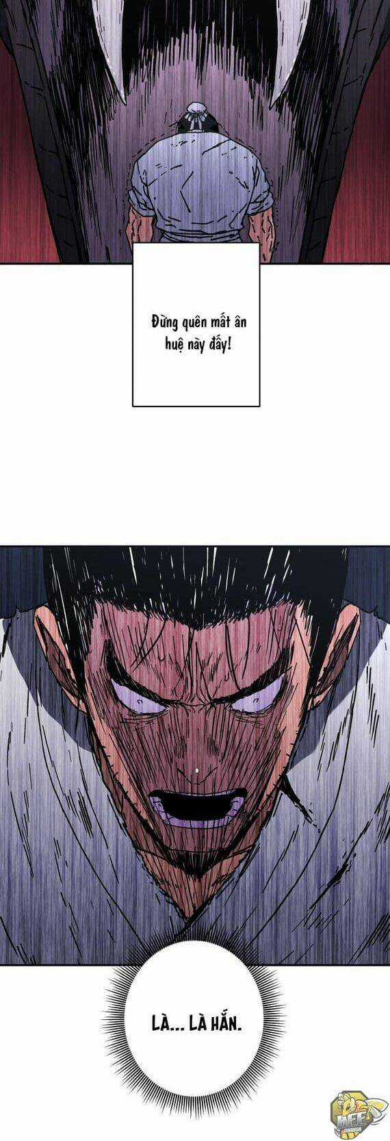 Bố Vô Song - Chapter 149 - Trang 32