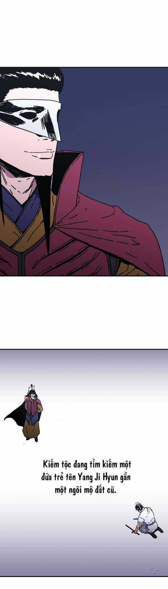 Bố Vô Song - Chapter 149 - Trang 33