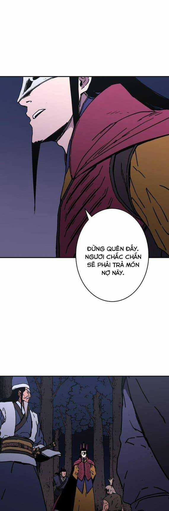 Bố Vô Song - Chapter 149 - Trang 34