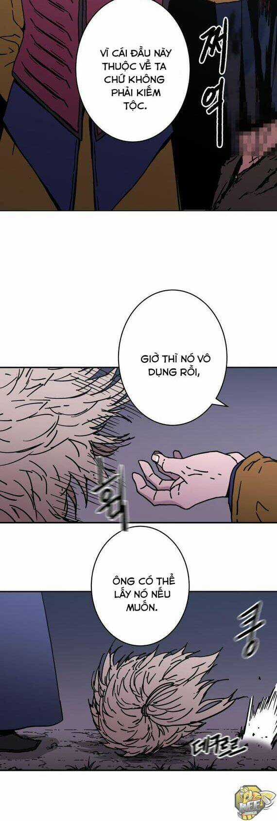 Bố Vô Song - Chapter 149 - Trang 38