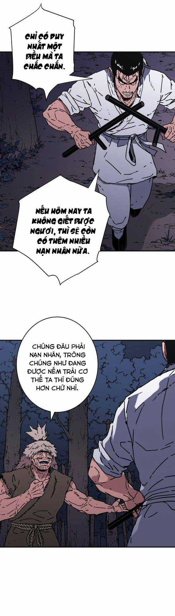 Bố Vô Song - Chapter 149 - Trang 5