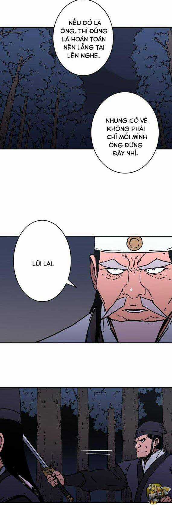 Bố Vô Song - Chapter 149 - Trang 41