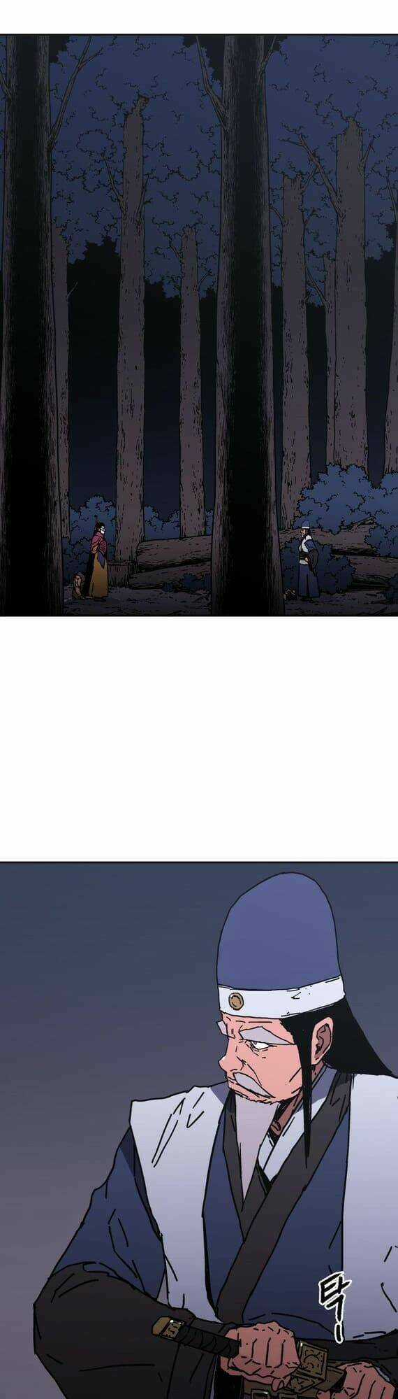 Bố Vô Song - Chapter 149 - Trang 42