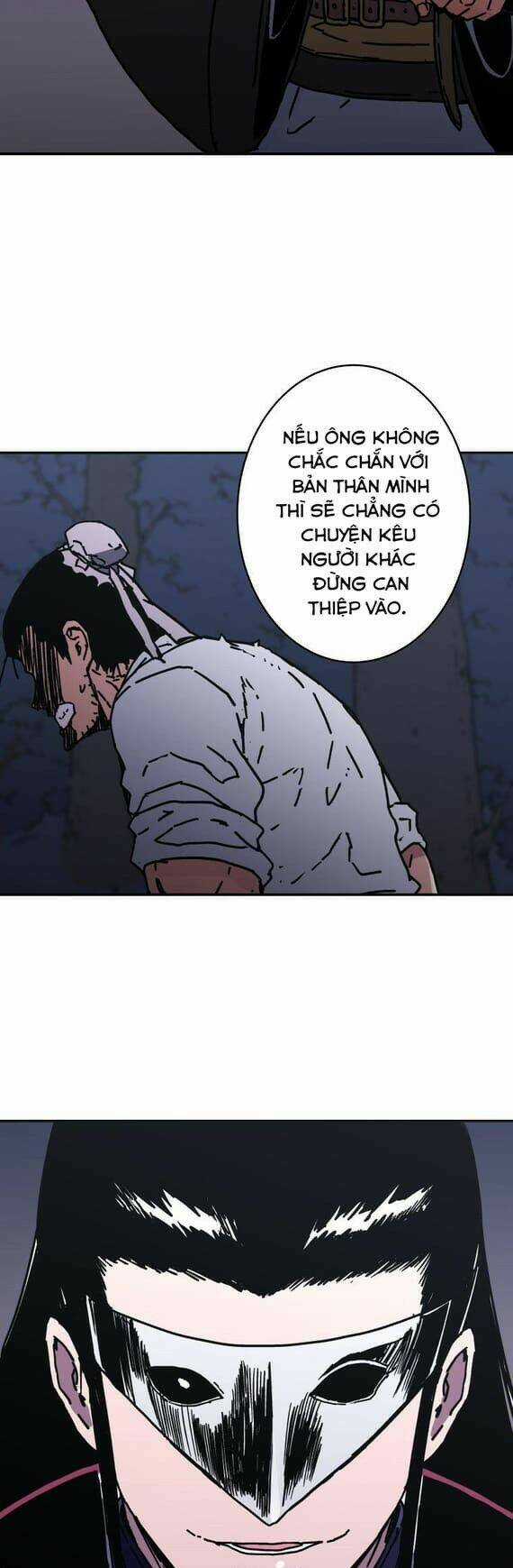 Bố Vô Song - Chapter 149 - Trang 43