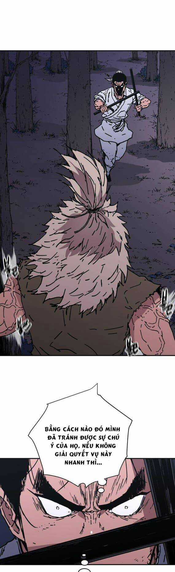 Bố Vô Song - Chapter 149 - Trang 6