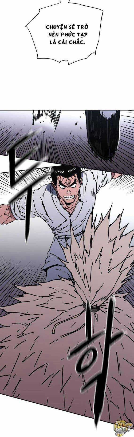 Bố Vô Song - Chapter 149 - Trang 7