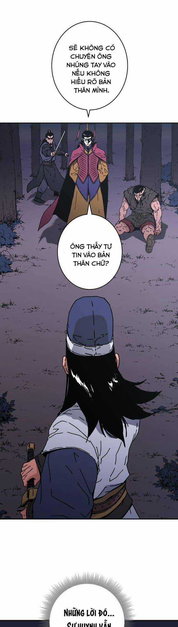 Bố Vô Song - Chapter 150 - Trang 2