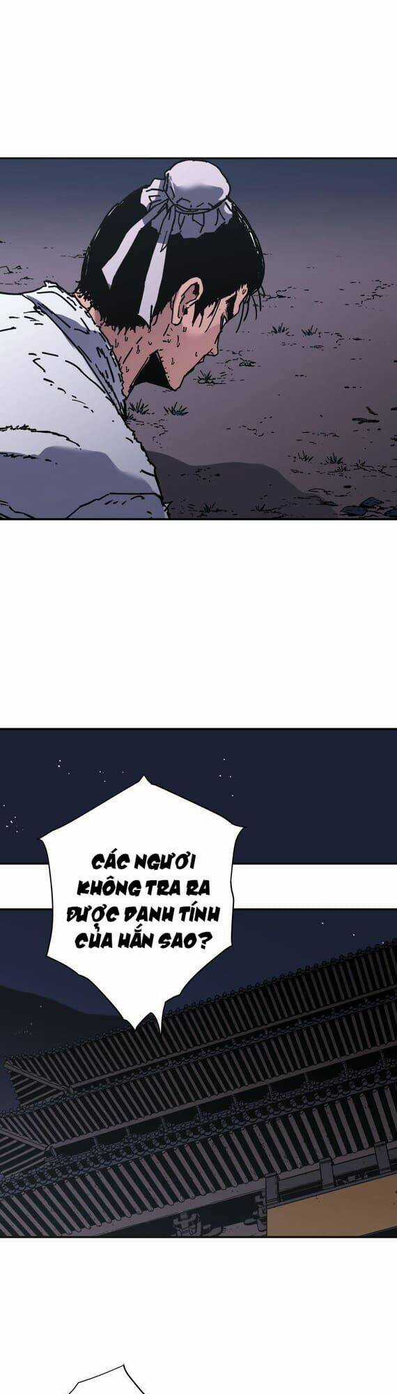 Bố Vô Song - Chapter 150 - Trang 11