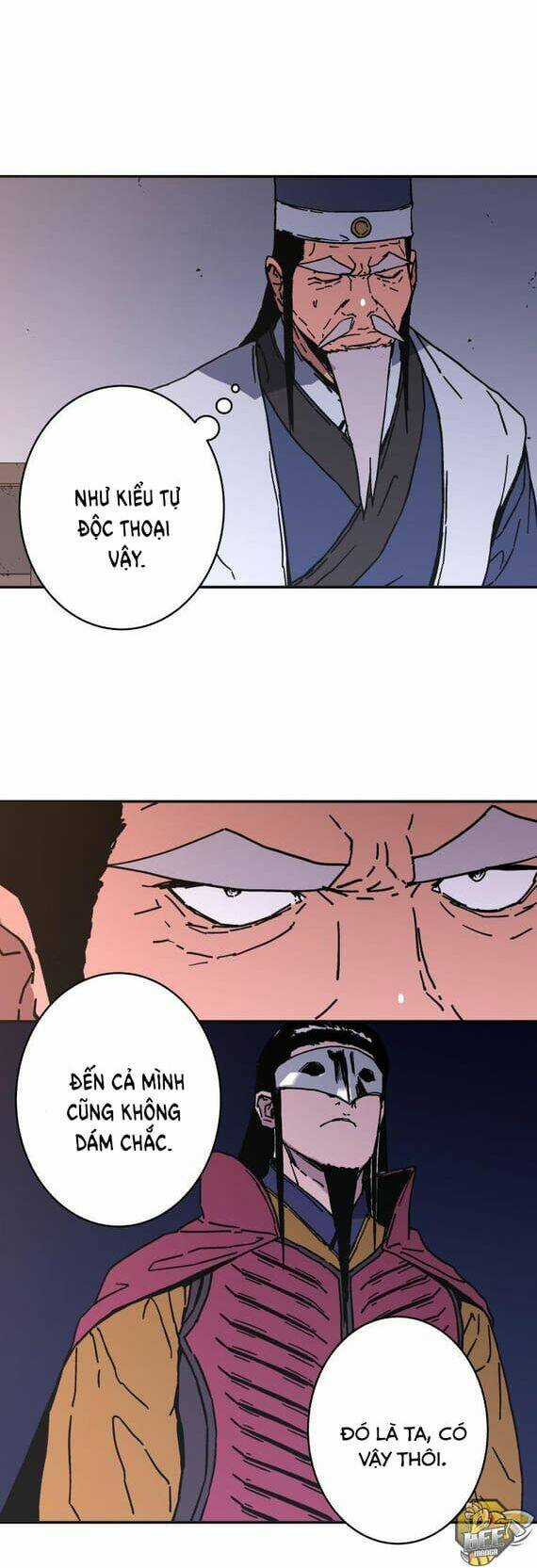 Bố Vô Song - Chapter 150 - Trang 13