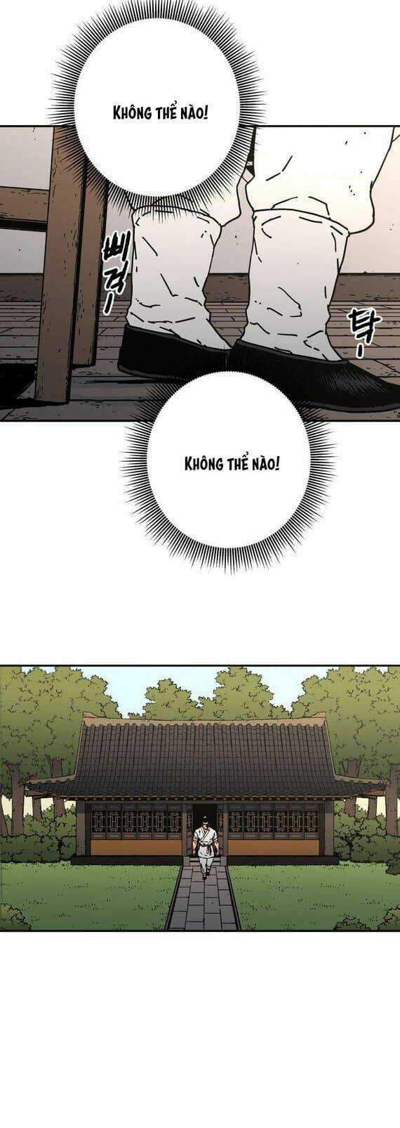 Bố Vô Song - Chapter 150 - Trang 18