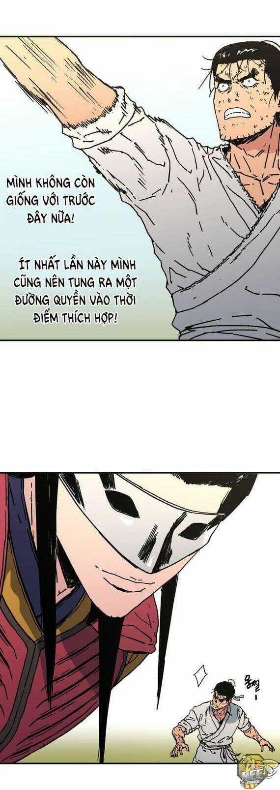 Bố Vô Song - Chapter 150 - Trang 19