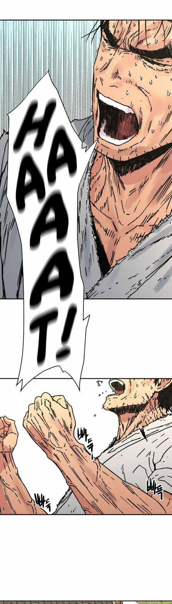 Bố Vô Song - Chapter 150 - Trang 20