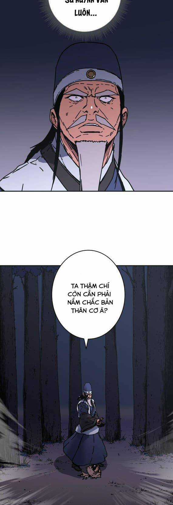 Bố Vô Song - Chapter 150 - Trang 3