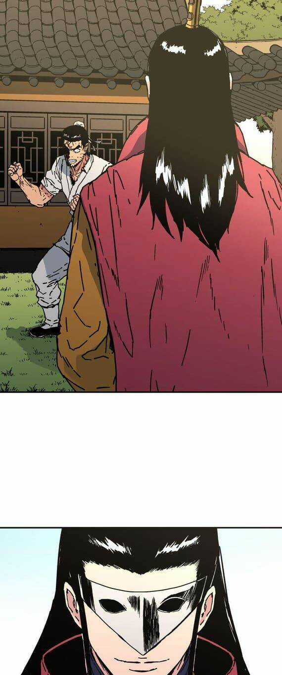 Bố Vô Song - Chapter 150 - Trang 21