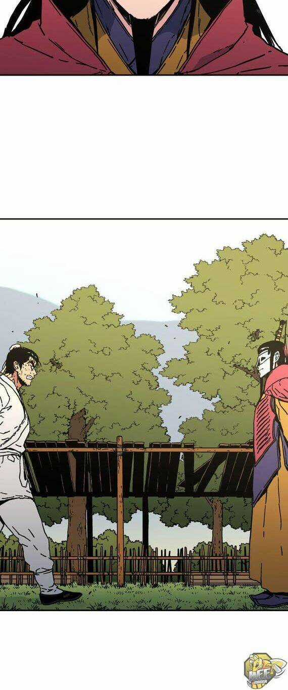 Bố Vô Song - Chapter 150 - Trang 22