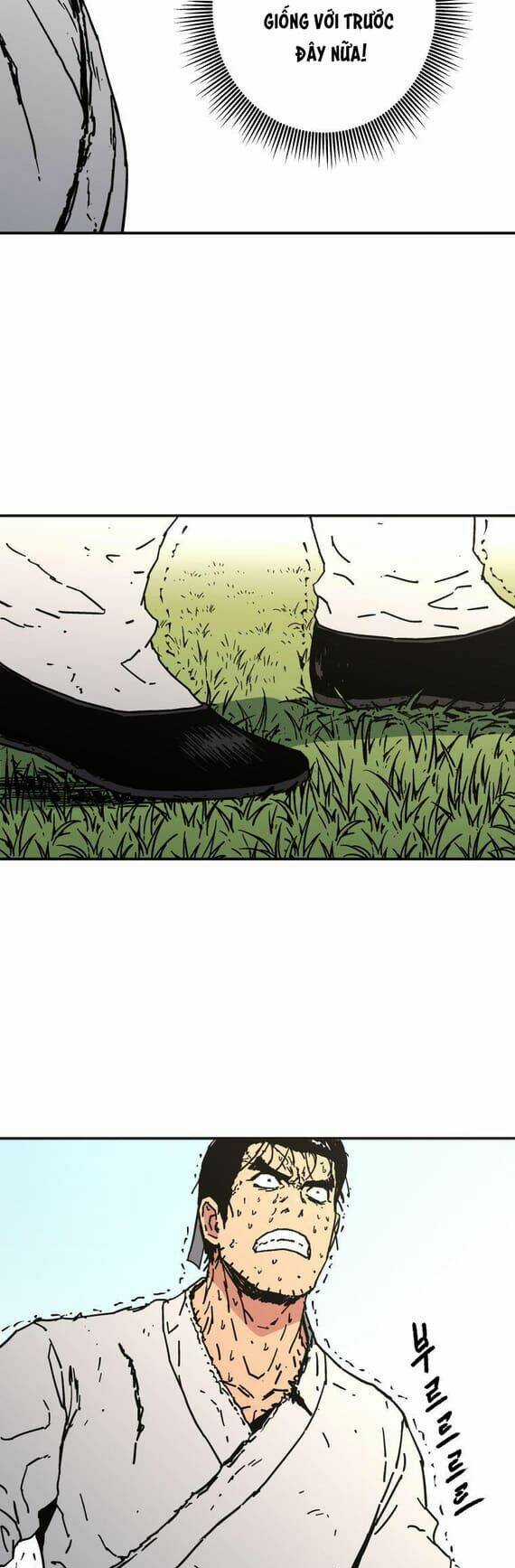 Bố Vô Song - Chapter 150 - Trang 24