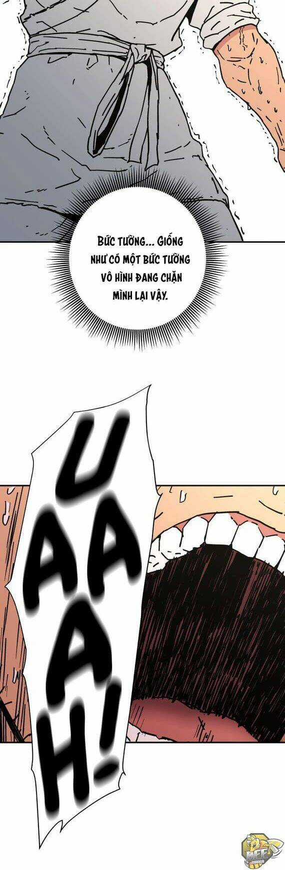 Bố Vô Song - Chapter 150 - Trang 25