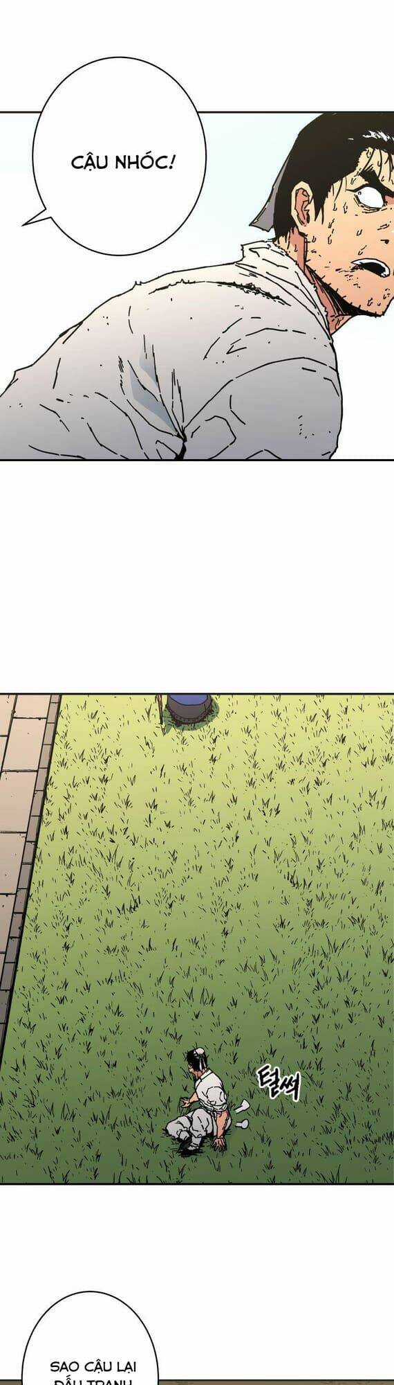 Bố Vô Song - Chapter 150 - Trang 29