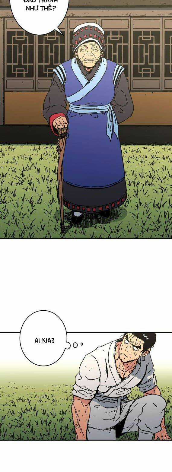 Bố Vô Song - Chapter 150 - Trang 30