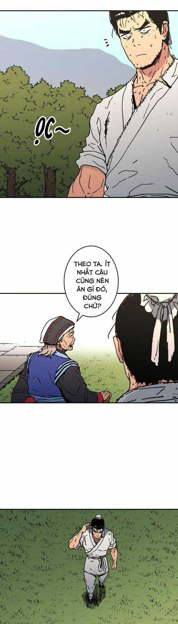 Bố Vô Song - Chapter 150 - Trang 32