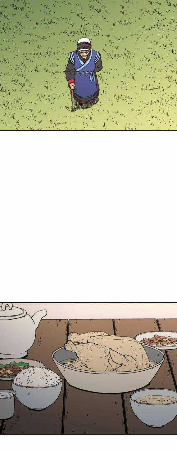 Bố Vô Song - Chapter 150 - Trang 33