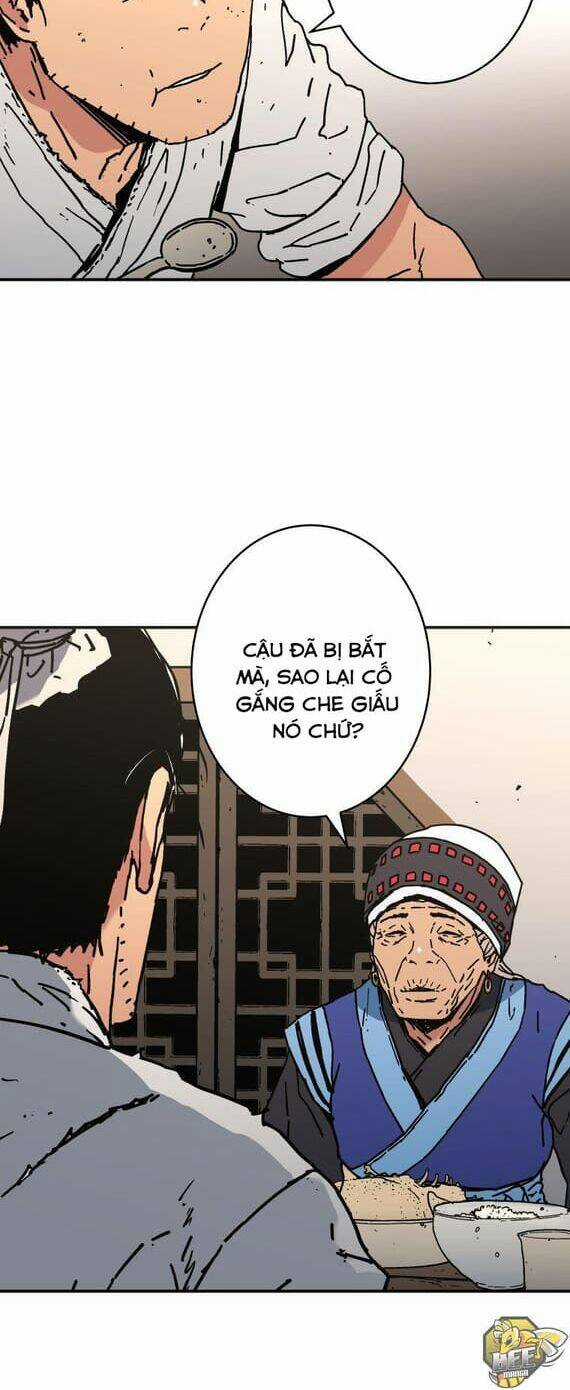 Bố Vô Song - Chapter 150 - Trang 37