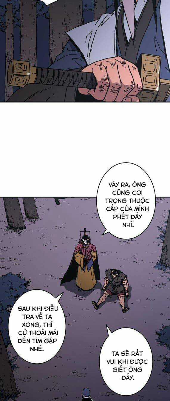 Bố Vô Song - Chapter 150 - Trang 6