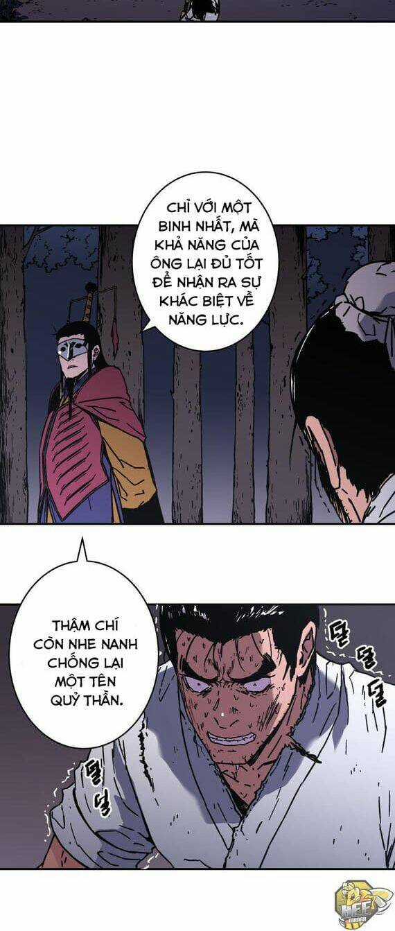 Bố Vô Song - Chapter 150 - Trang 7