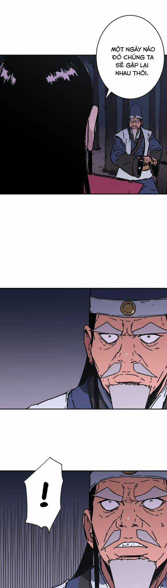 Bố Vô Song - Chapter 150 - Trang 8