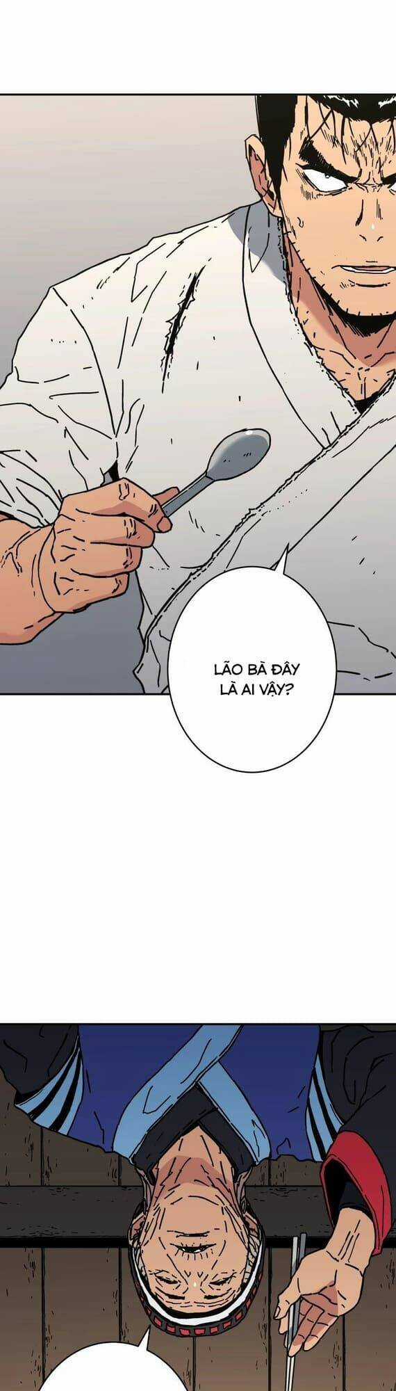 Bố Vô Song - Chapter 151 - Trang 2