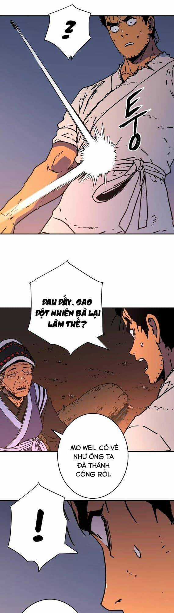 Bố Vô Song - Chapter 151 - Trang 11