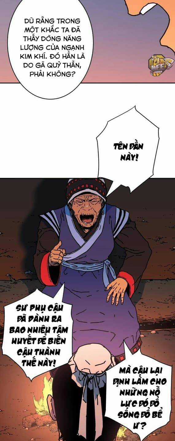 Bố Vô Song - Chapter 151 - Trang 12