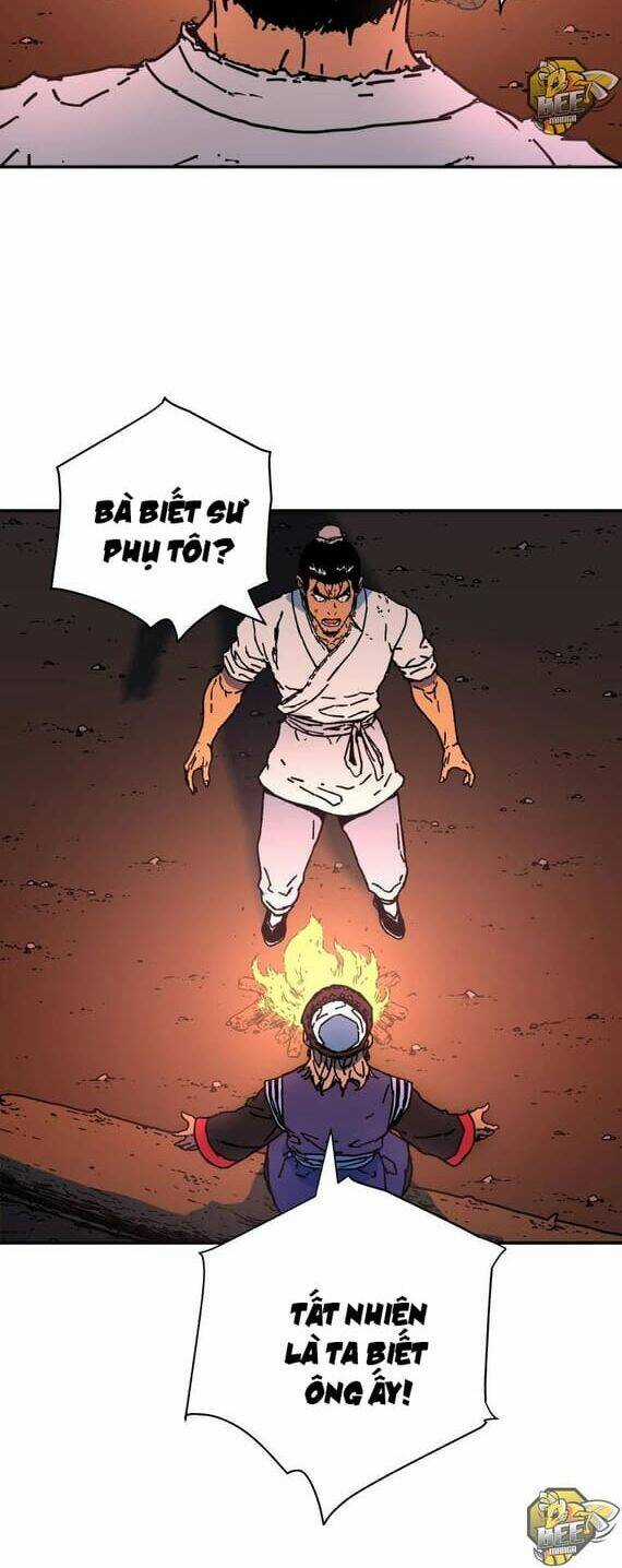 Bố Vô Song - Chapter 151 - Trang 13