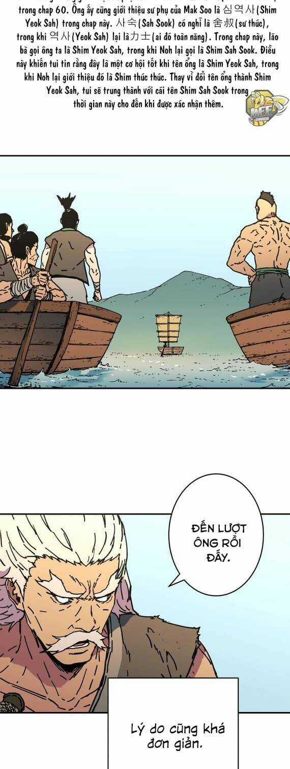 Bố Vô Song - Chapter 151 - Trang 15