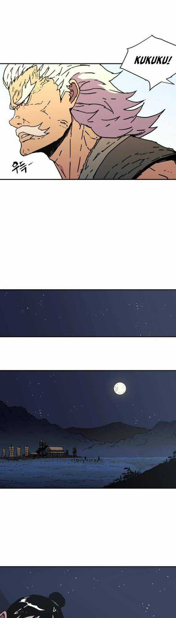 Bố Vô Song - Chapter 151 - Trang 20