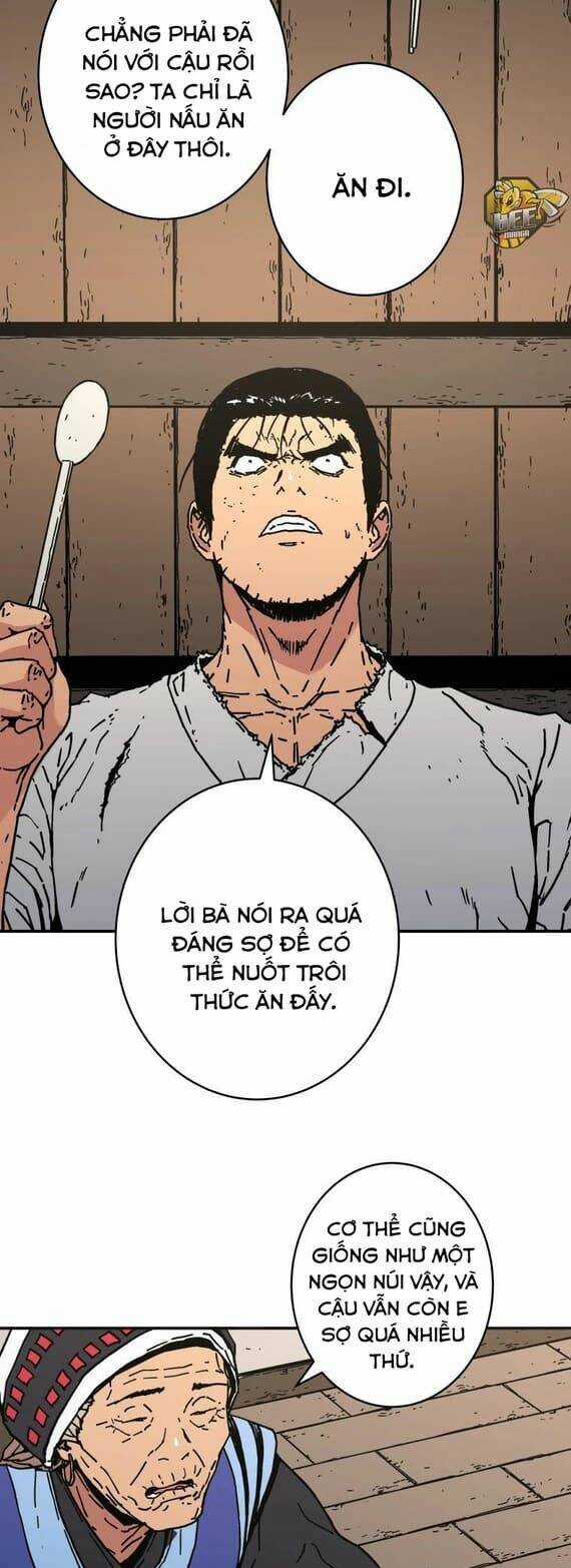 Bố Vô Song - Chapter 151 - Trang 3