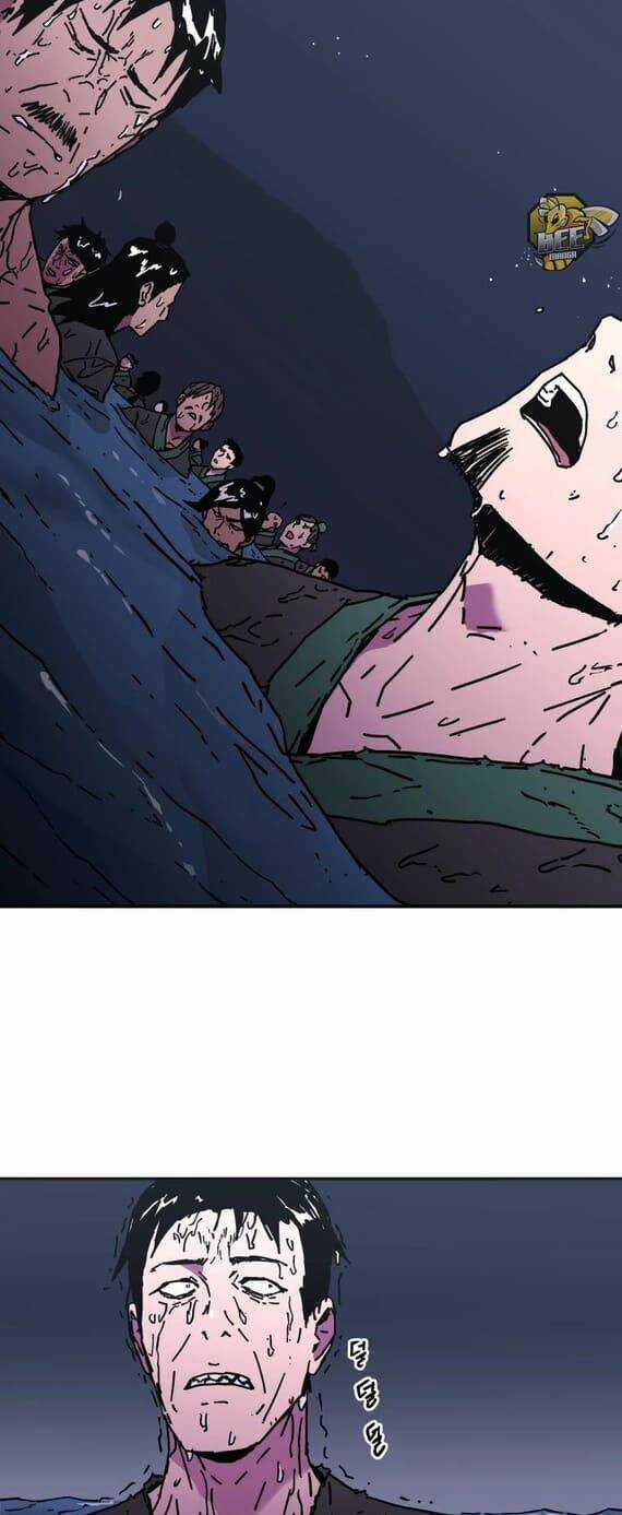 Bố Vô Song - Chapter 151 - Trang 21