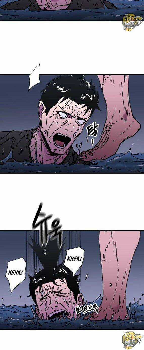 Bố Vô Song - Chapter 151 - Trang 22