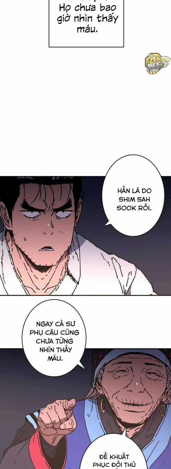 Bố Vô Song - Chapter 151 - Trang 24