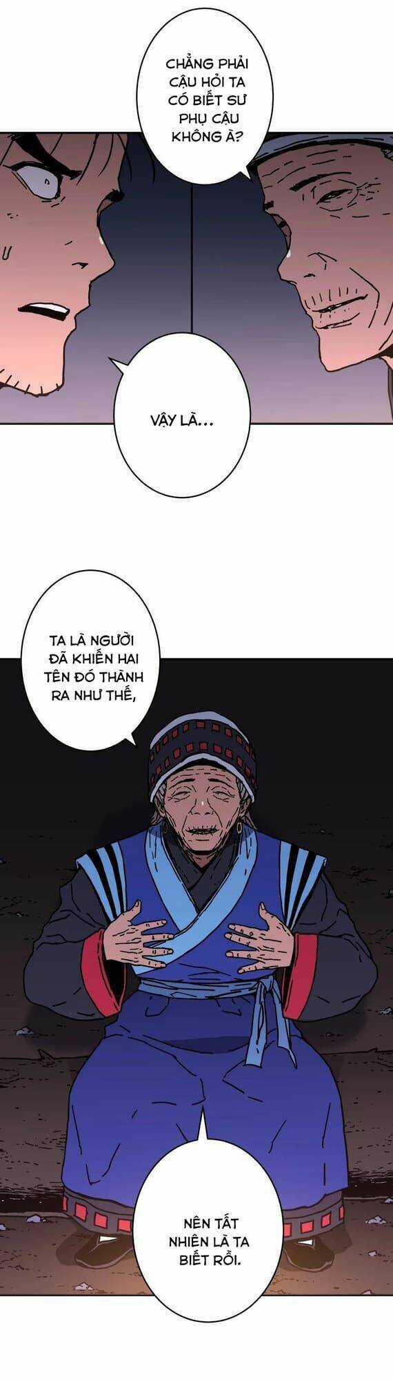 Bố Vô Song - Chapter 151 - Trang 26