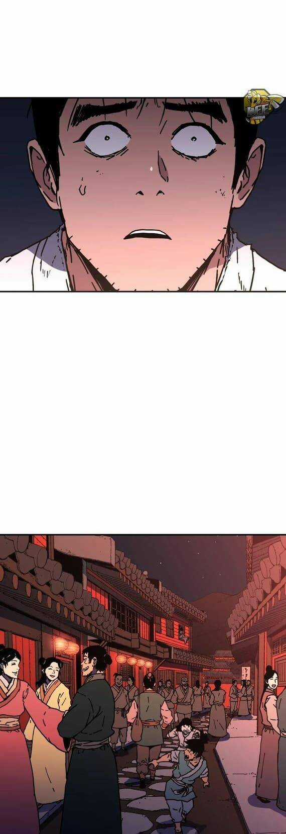 Bố Vô Song - Chapter 151 - Trang 27