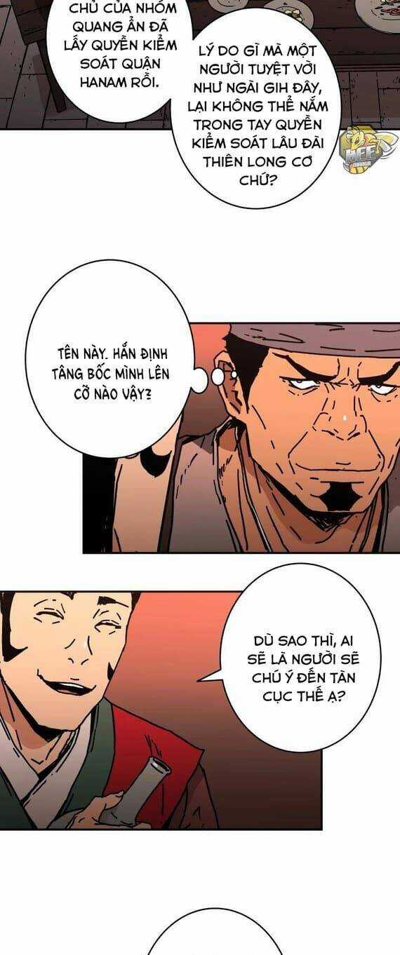 Bố Vô Song - Chapter 151 - Trang 30