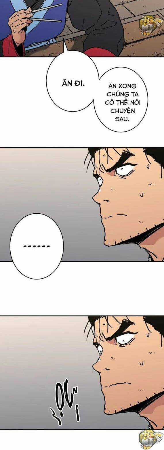 Bố Vô Song - Chapter 151 - Trang 4