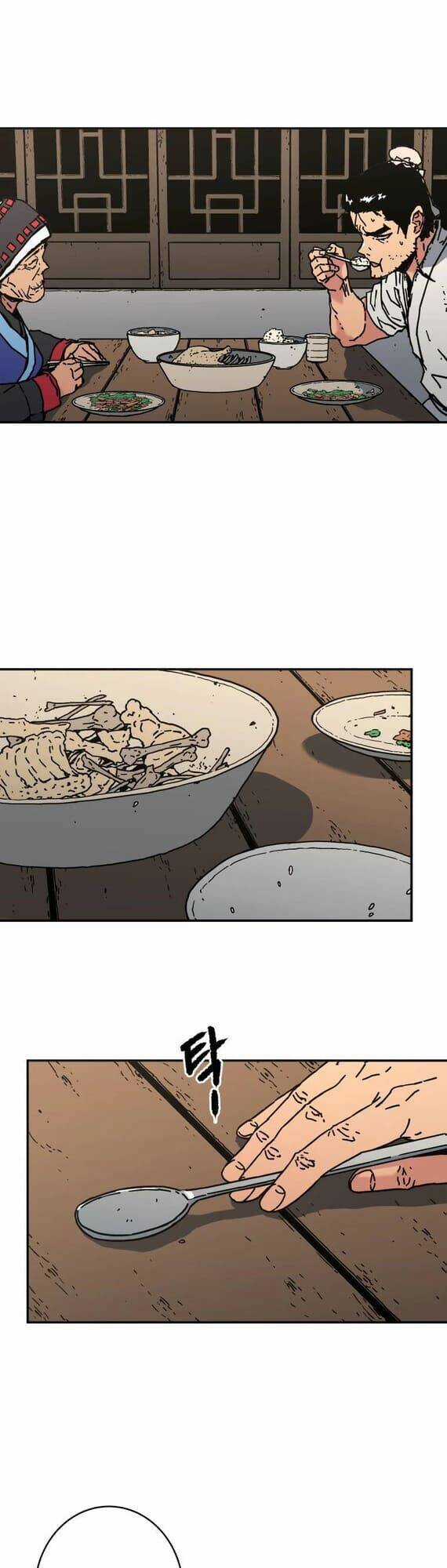 Bố Vô Song - Chapter 151 - Trang 5