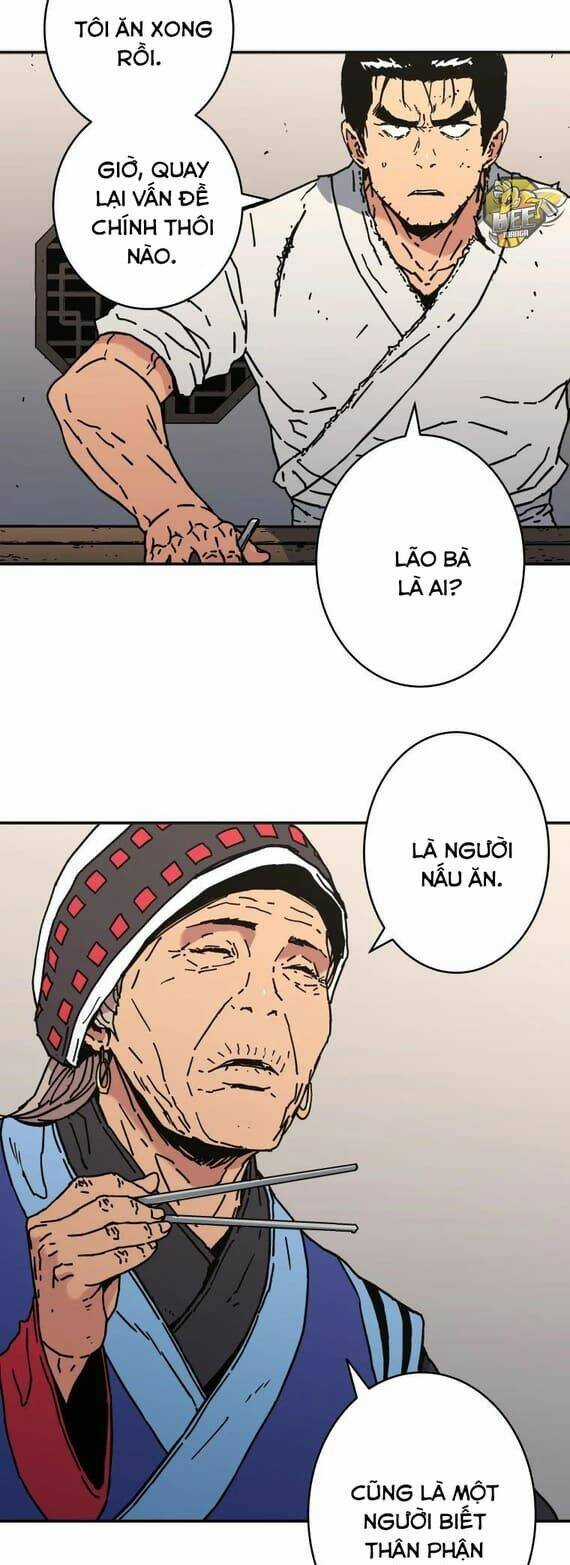 Bố Vô Song - Chapter 151 - Trang 6