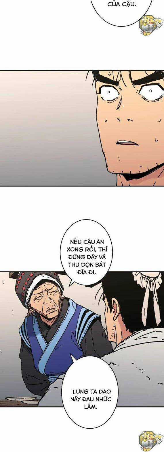 Bố Vô Song - Chapter 151 - Trang 7