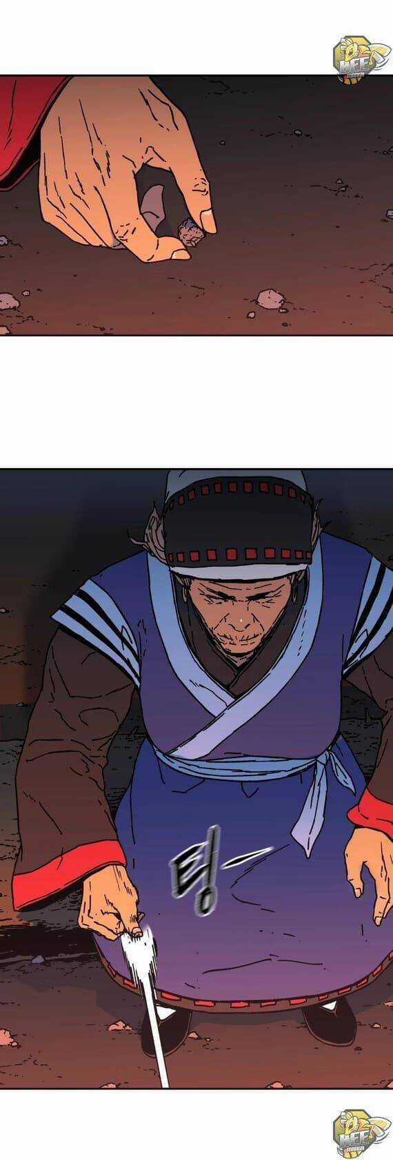 Bố Vô Song - Chapter 151 - Trang 10