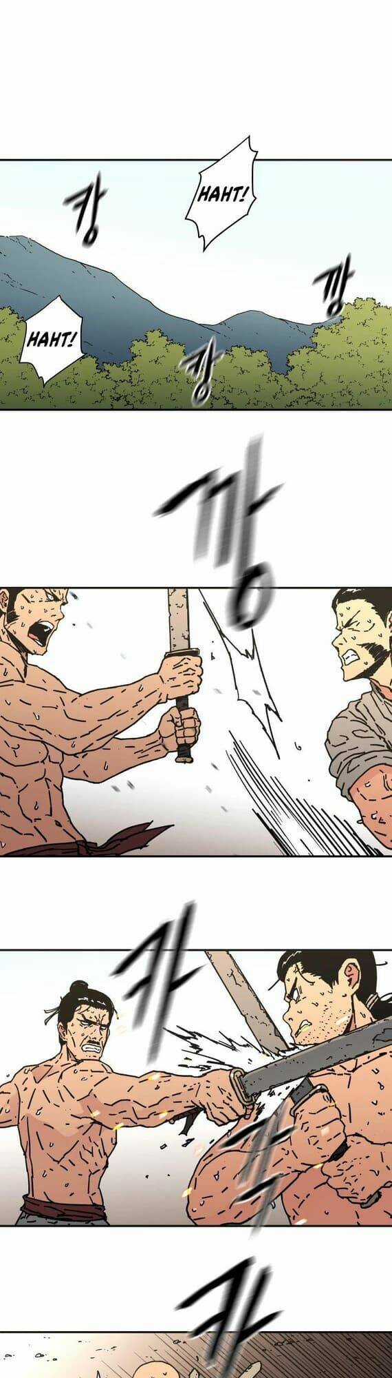 Bố Vô Song - Chapter 152 - Trang 2