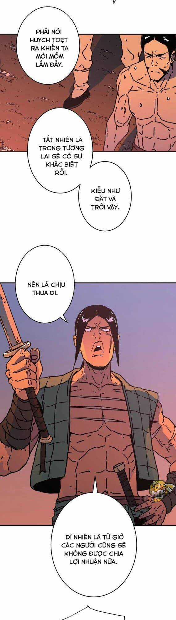 Bố Vô Song - Chapter 152 - Trang 11