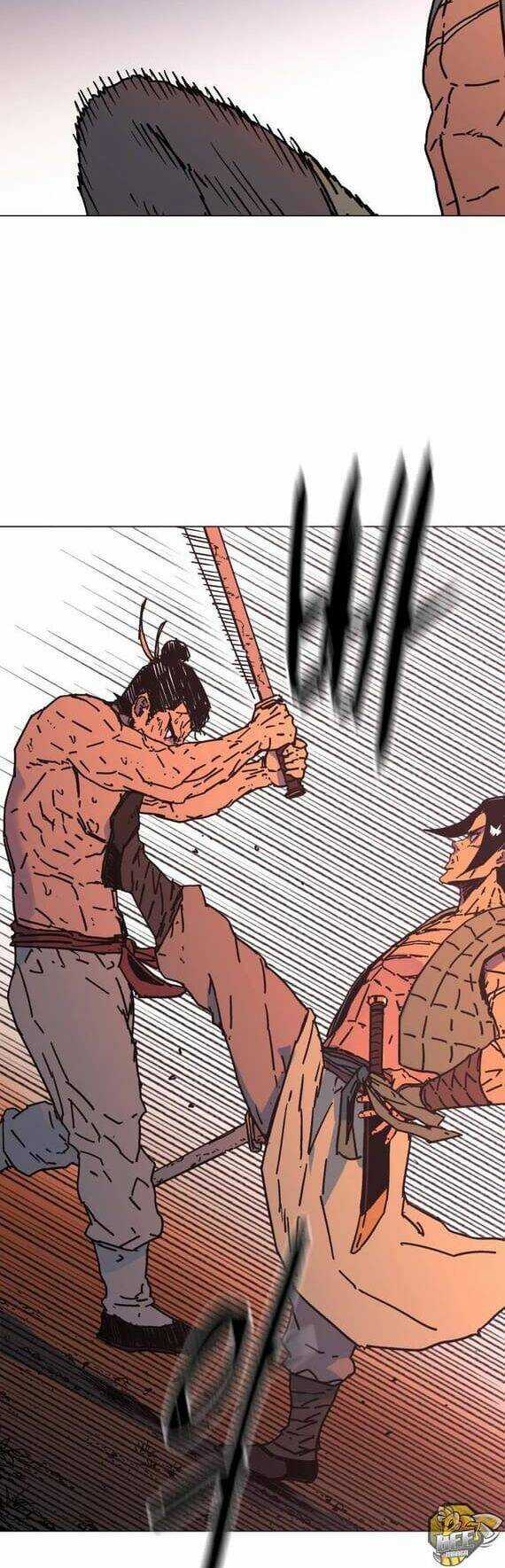 Bố Vô Song - Chapter 152 - Trang 17